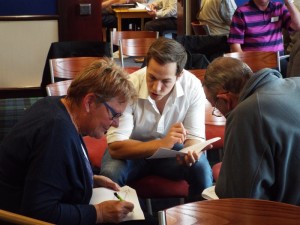 Working out tiebreaks_1