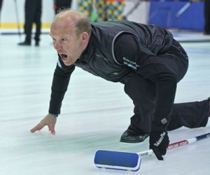 Ewan MacDonald
