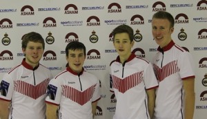 LRwinner MacDiarmid