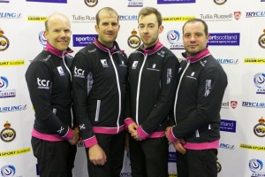 Team MacDonald