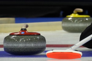 World Junior Curling Championships 2013, Sochi