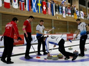 Scotland completed a remarkable turnaround against Russia