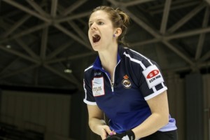 passion from Vicky Adams