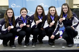 W medals