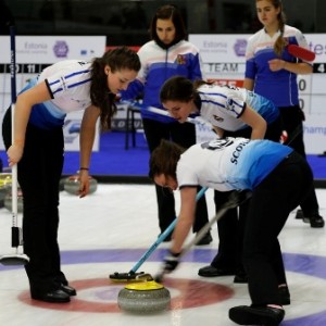 Good play brought the win against the Czechs