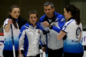 words of wisdom from coach David Aitken