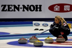 Scotland dominated and now go to the Play-offs
