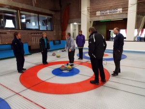 Measuring Practice  2014