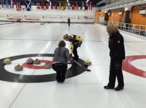 Training 2 web