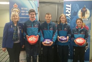 Forfar Low Road Runners Up web