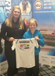 Girls Fun Challenge Winner Emily Broadwood web