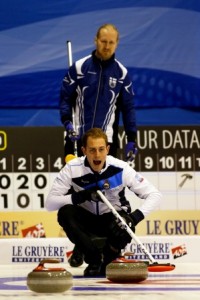 Kyle Smith's team carved out a crucial win against Finland