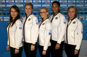 Russia Preview