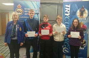 Stranraer 1 Low Road Winners web