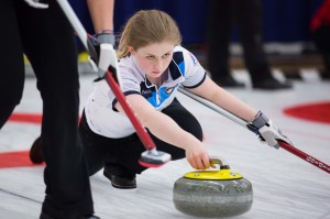 World Mixed Curling Championships, Bern, Switzerland