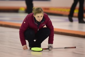Scottish Curling Junior Championships Final 31.01.16