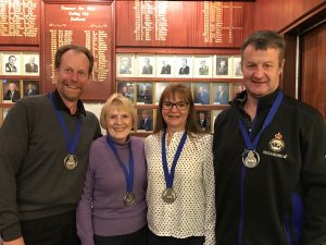 team-horton_runners-up