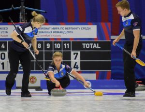 © WCF/ Alina Androsova