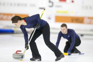 09/12/16 Braehead Scottish Curling Championships Mouat