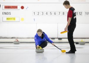 09/12/16 Braehead Scottish Curling Championships Whyte