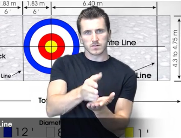 Centre Line